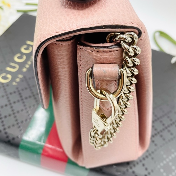 Gucci interlocking GG shoulder Bag - Picture 5 of 15